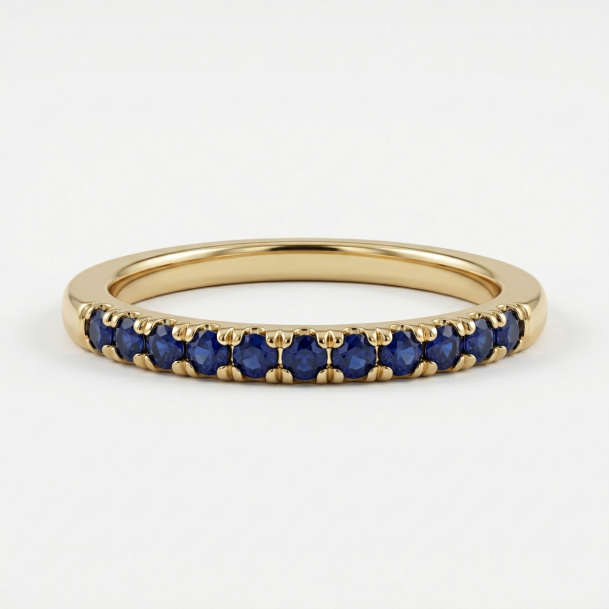 The Birthstone Band