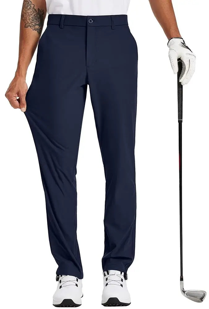 Performance Stretch Dress Trouser
