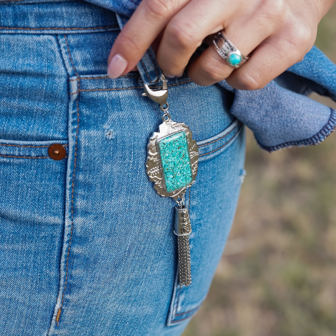 The Sheila Charm
