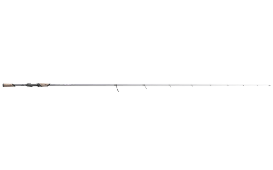 St. Croix - Mojo Bass Trigon Spinning Rods