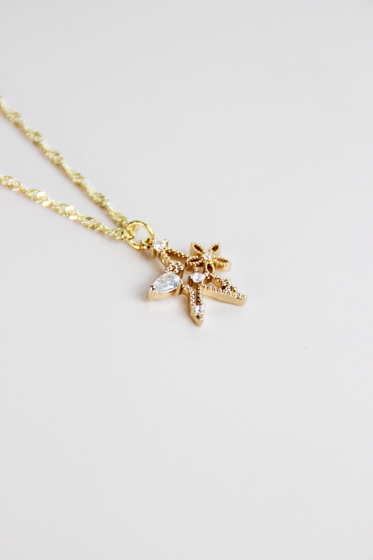 STARS necklace