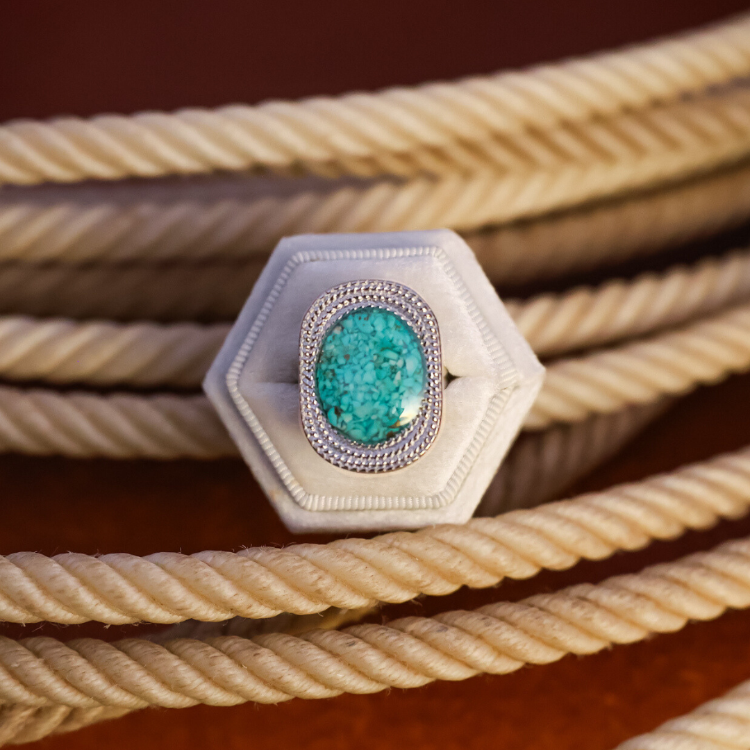 The Stella Ring