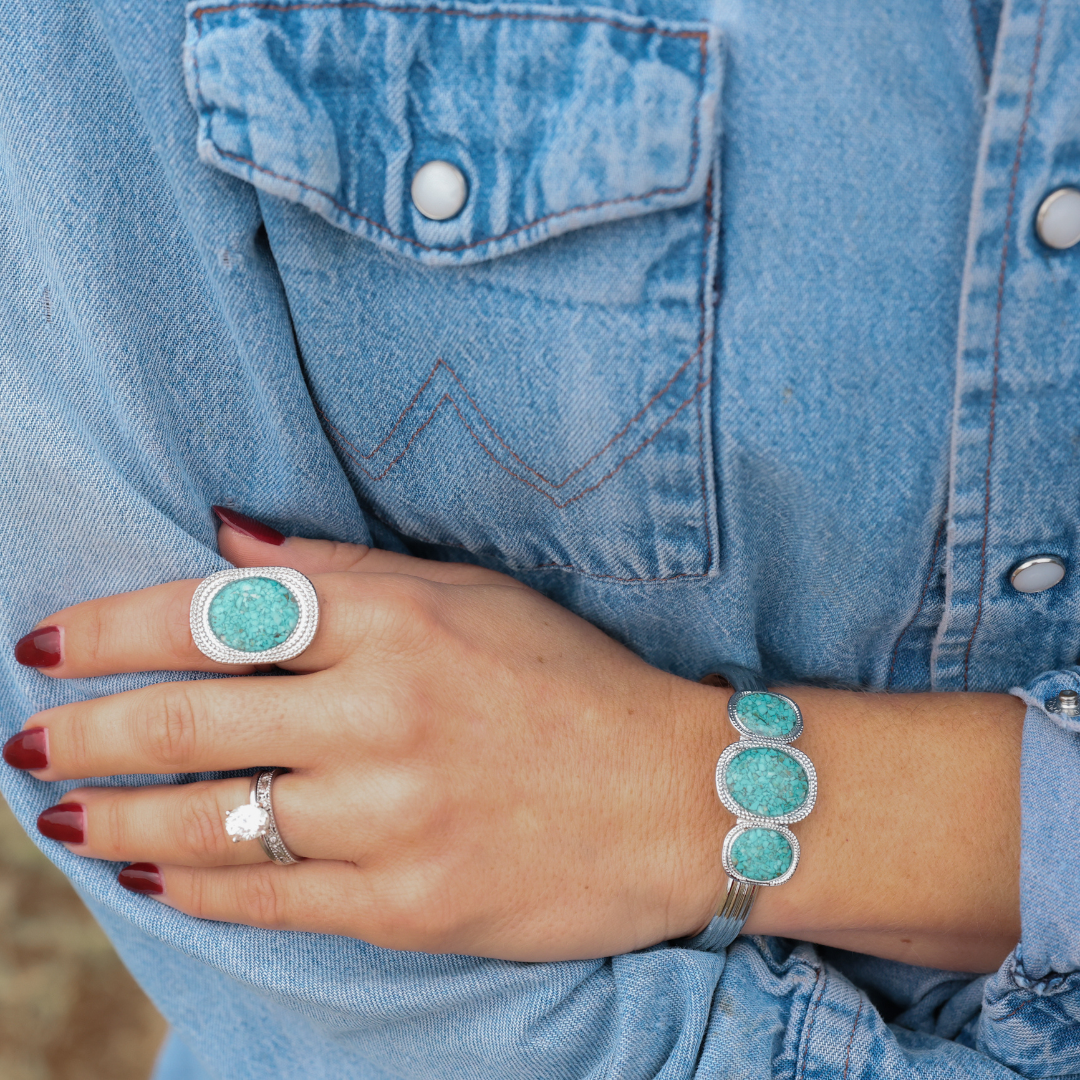 The Stella Cuff