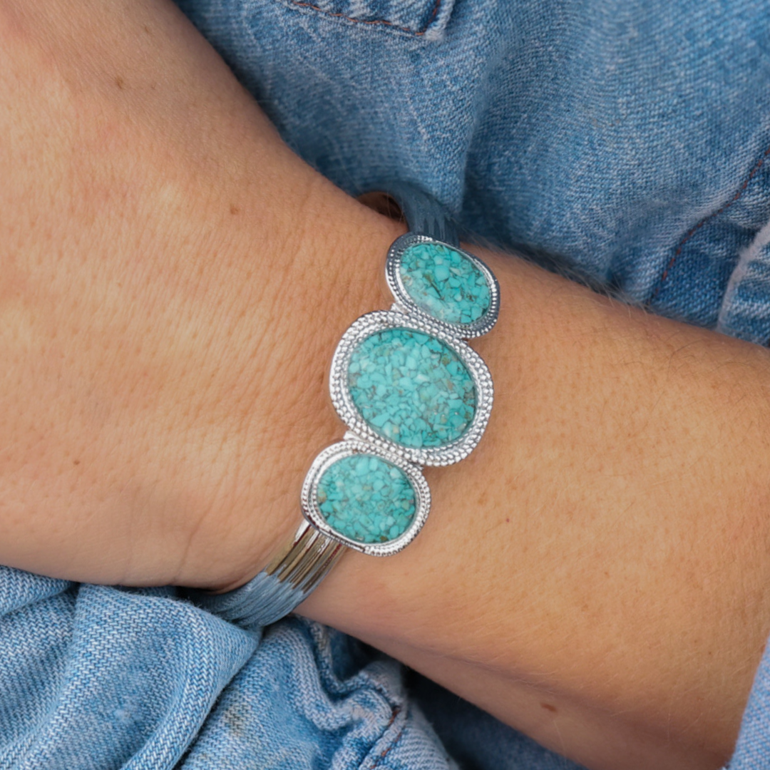 The Stella Cuff