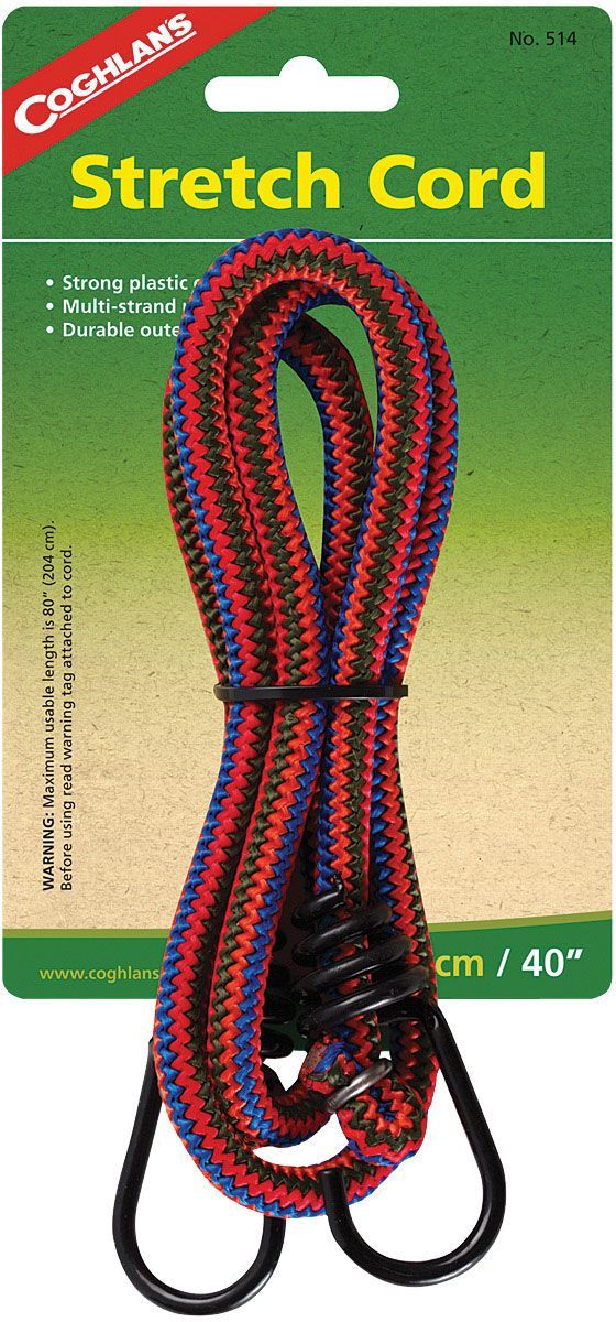 Stretch Cords