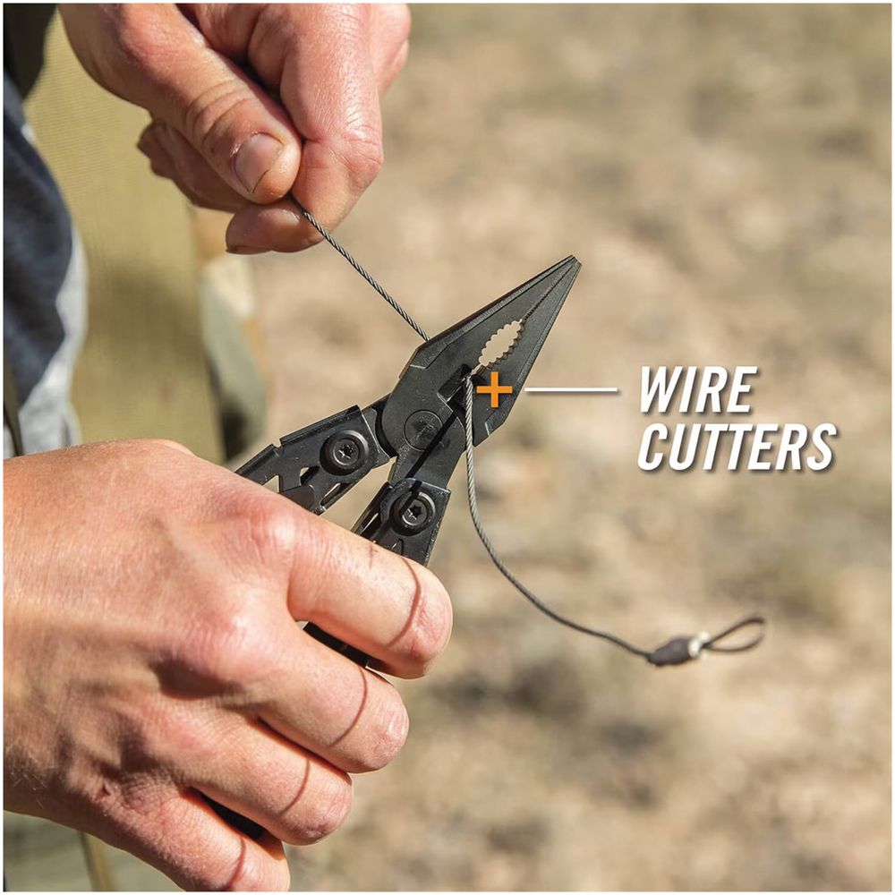 Gerber Suspension NXT Black