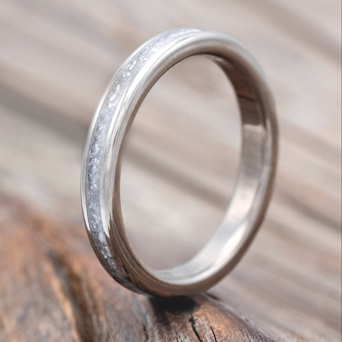 Diamond Dust Inlay