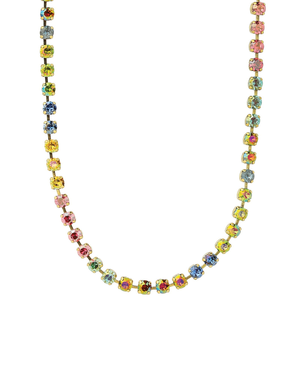Sarina Necklace