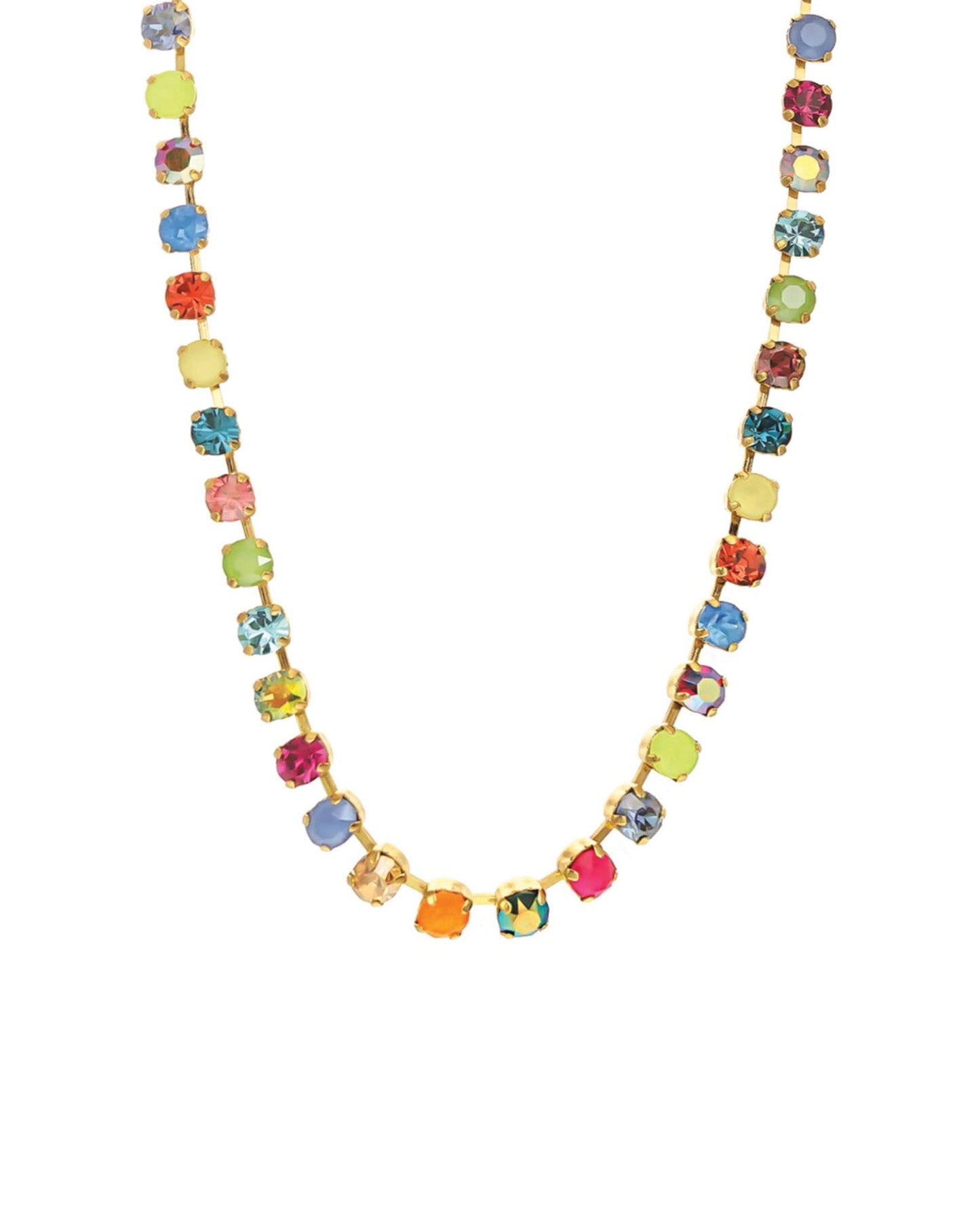Sarina Necklace