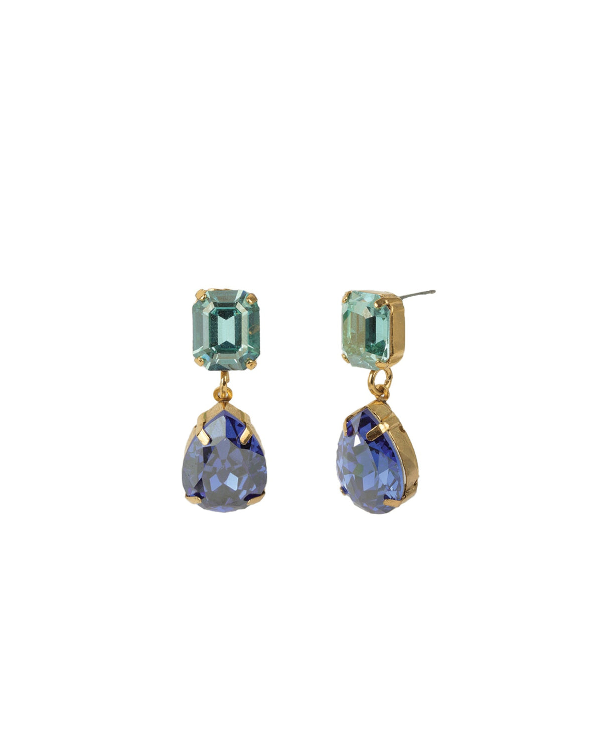 Oriana Earrings