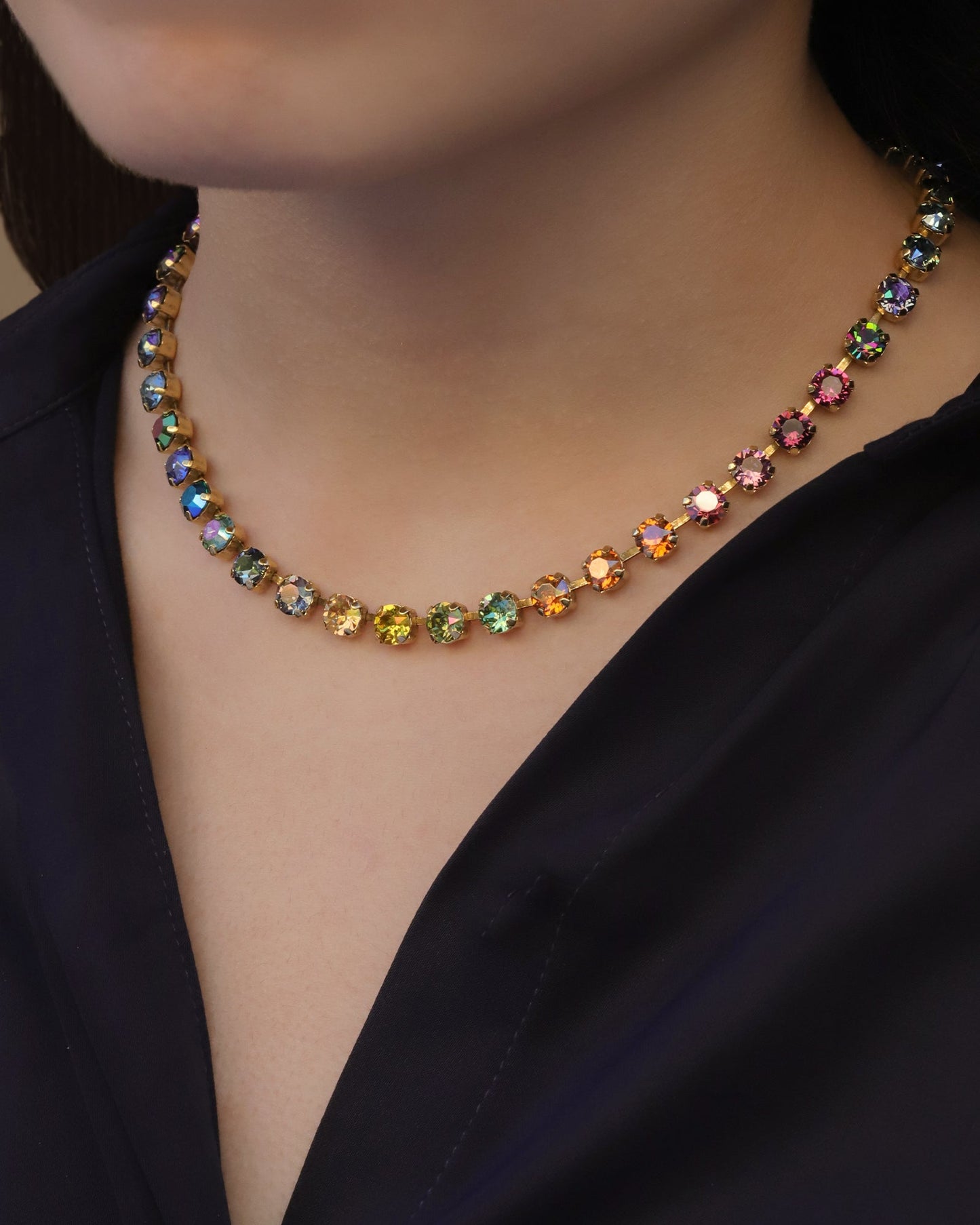 Sarina Necklace