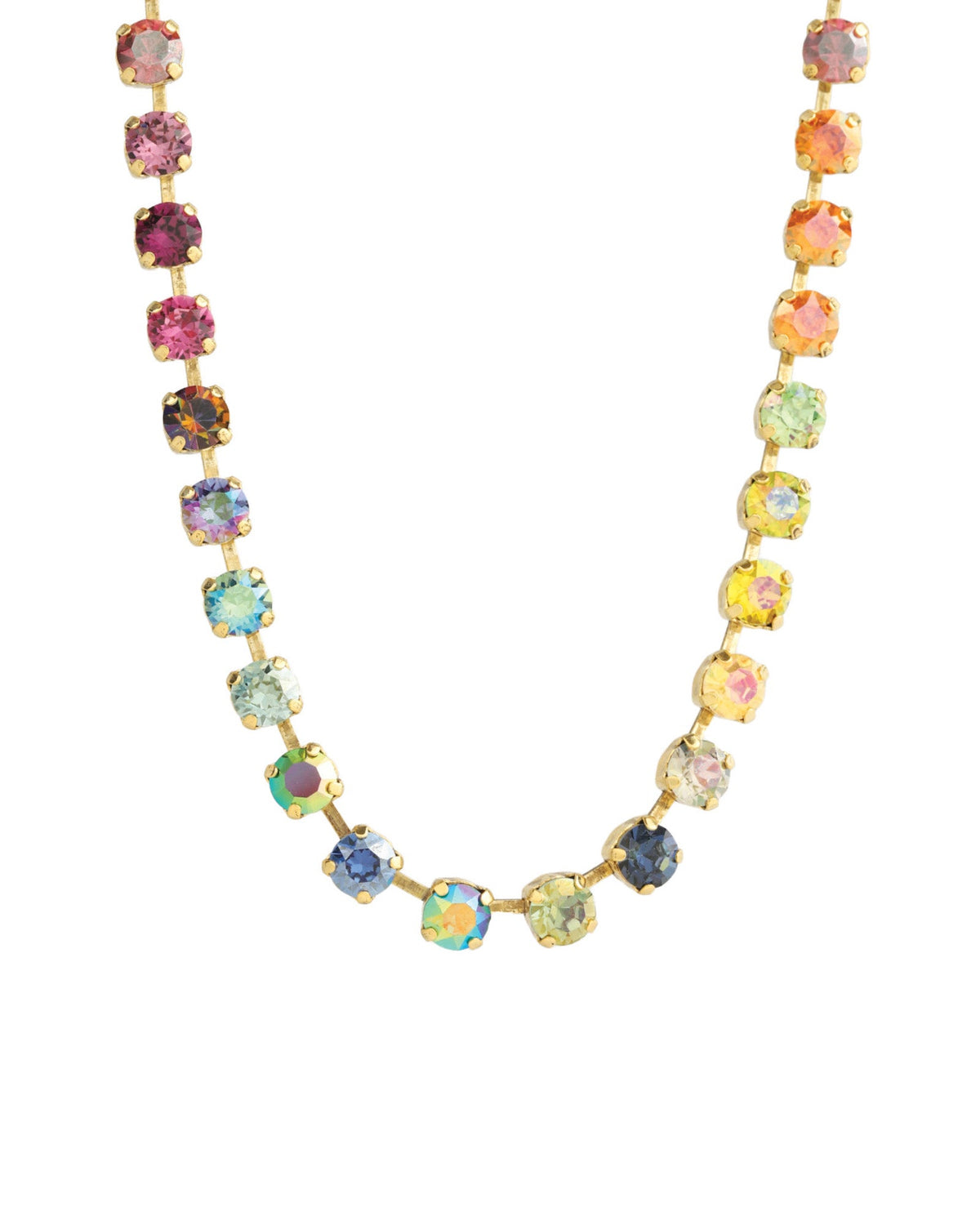 Sarina Necklace