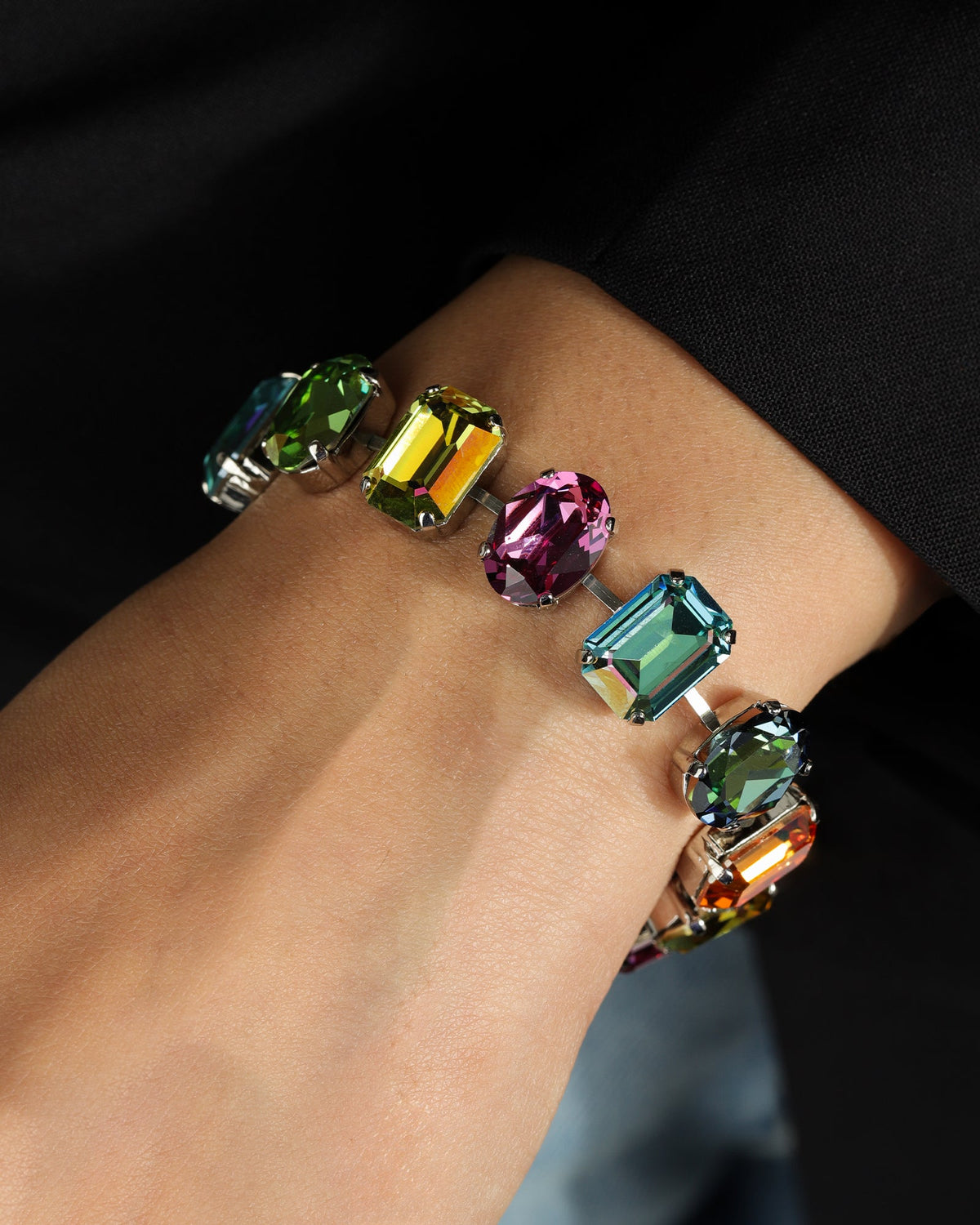 Anjali Bracelet