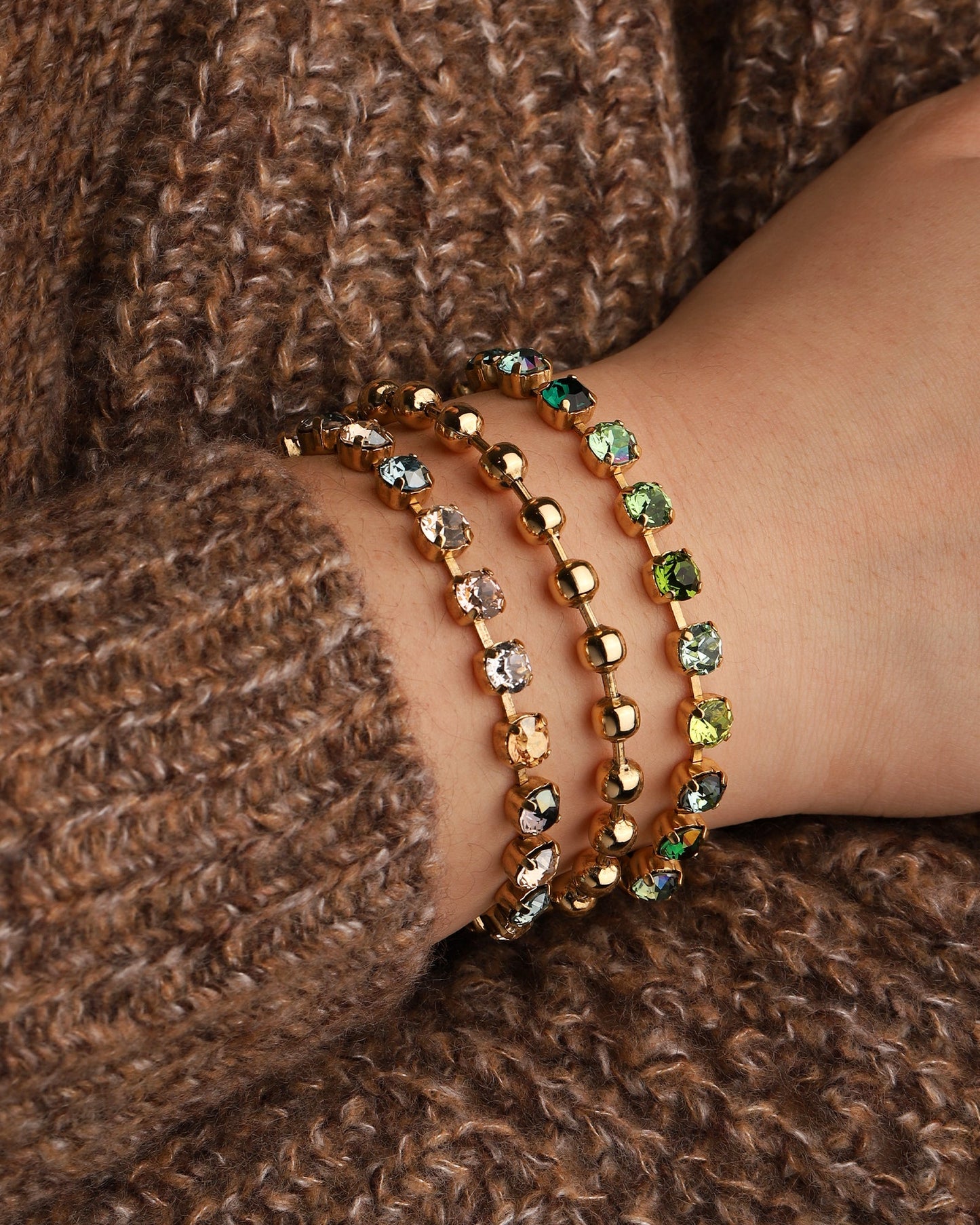 Sarina Bracelet