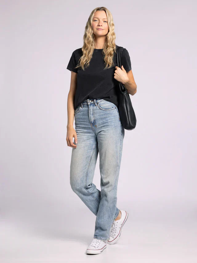 The Asher Tee