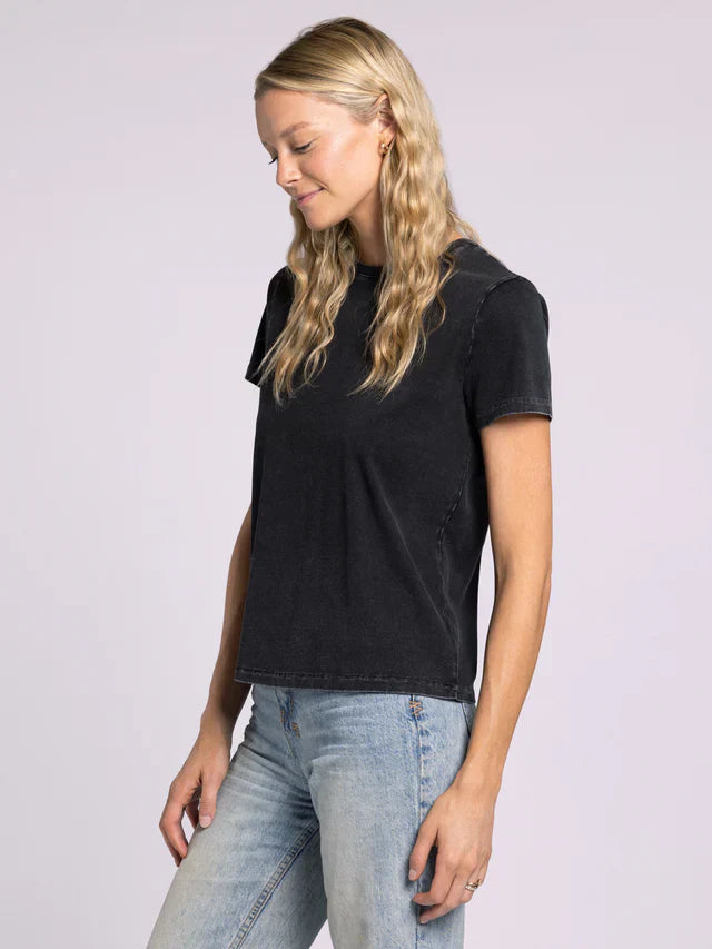 The Asher Tee