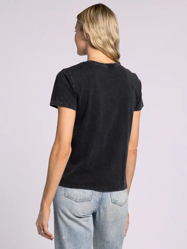 The Asher Tee