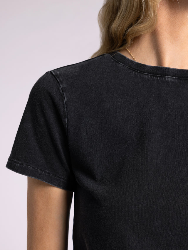 The Asher Tee