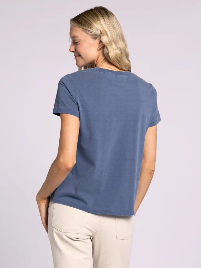 The Asher Tee