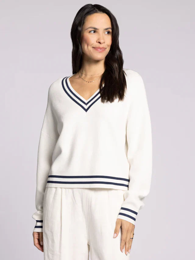 The Rebecca Sweater