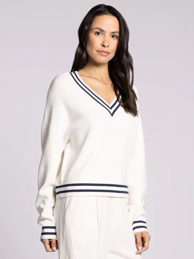 The Rebecca Sweater