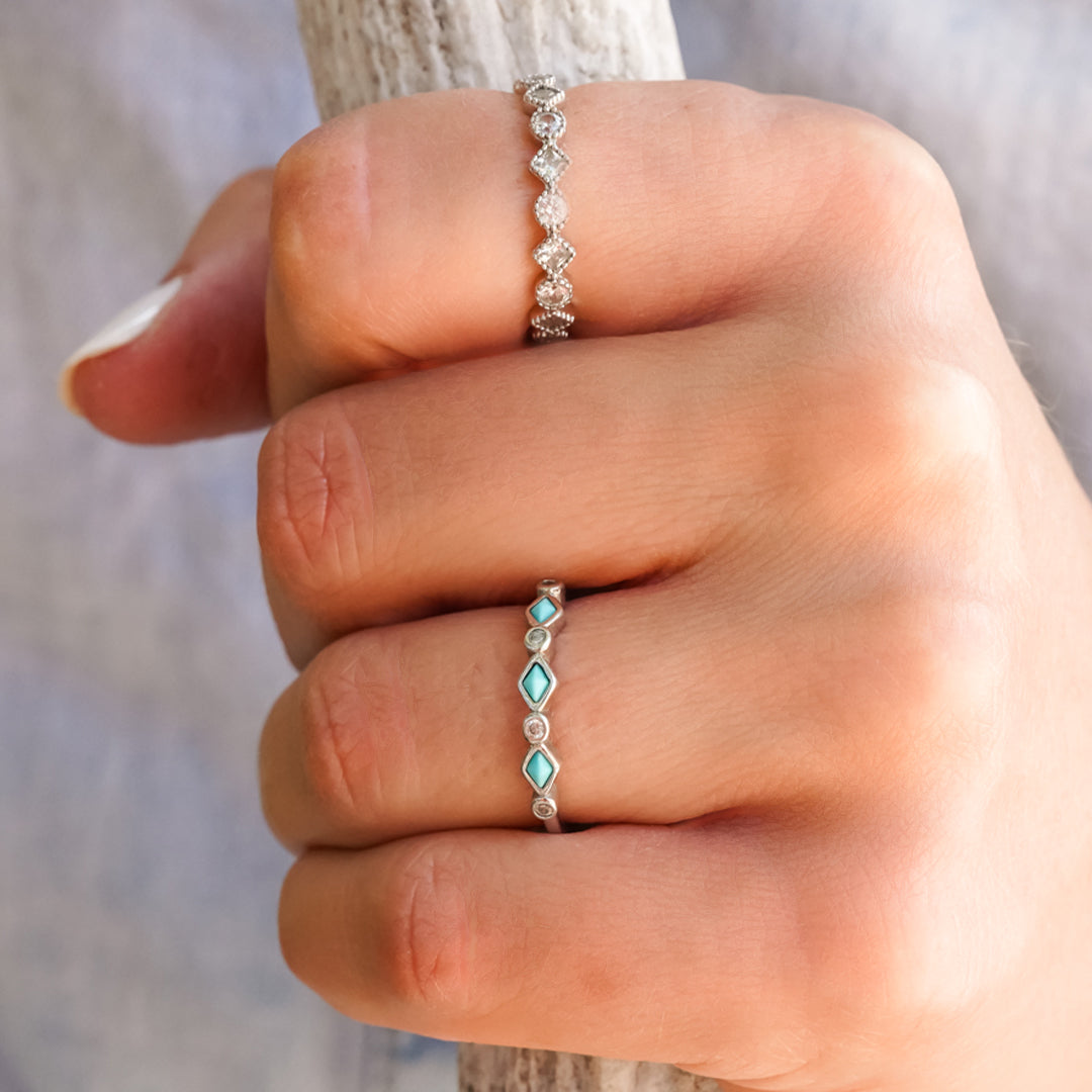 Tulum Stacking Band