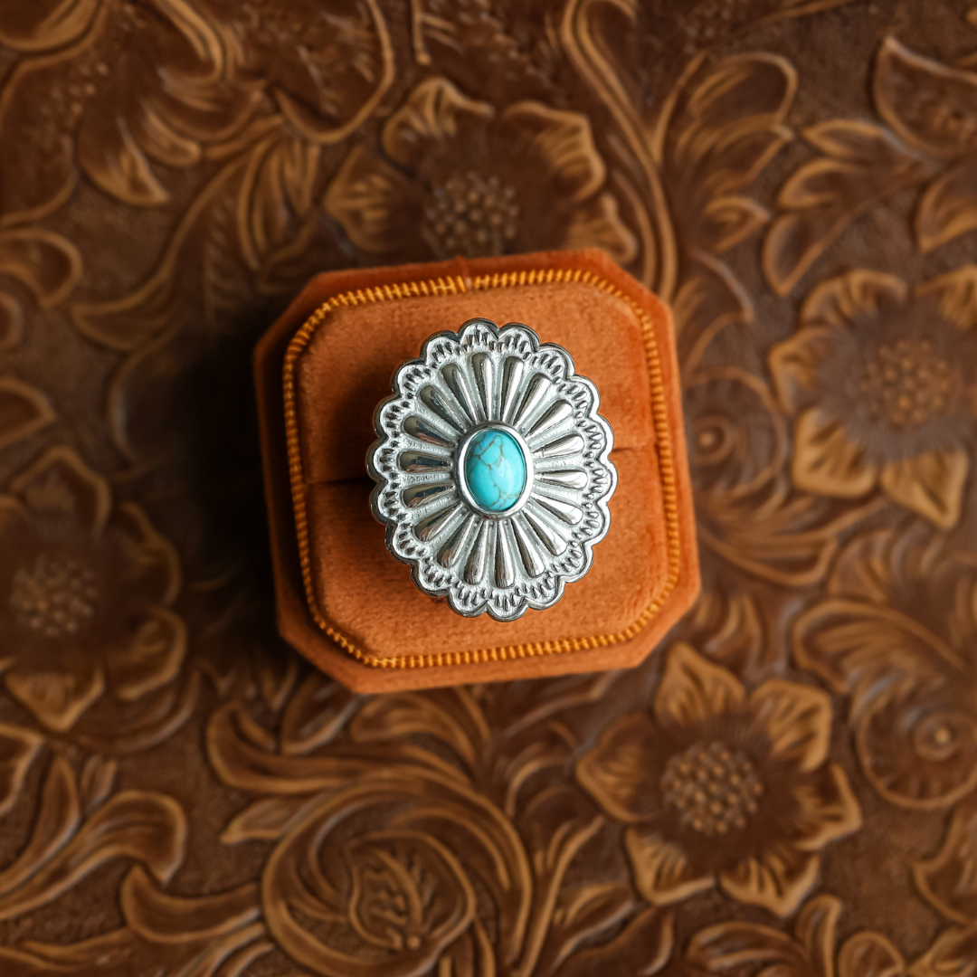 The Kaila Ring