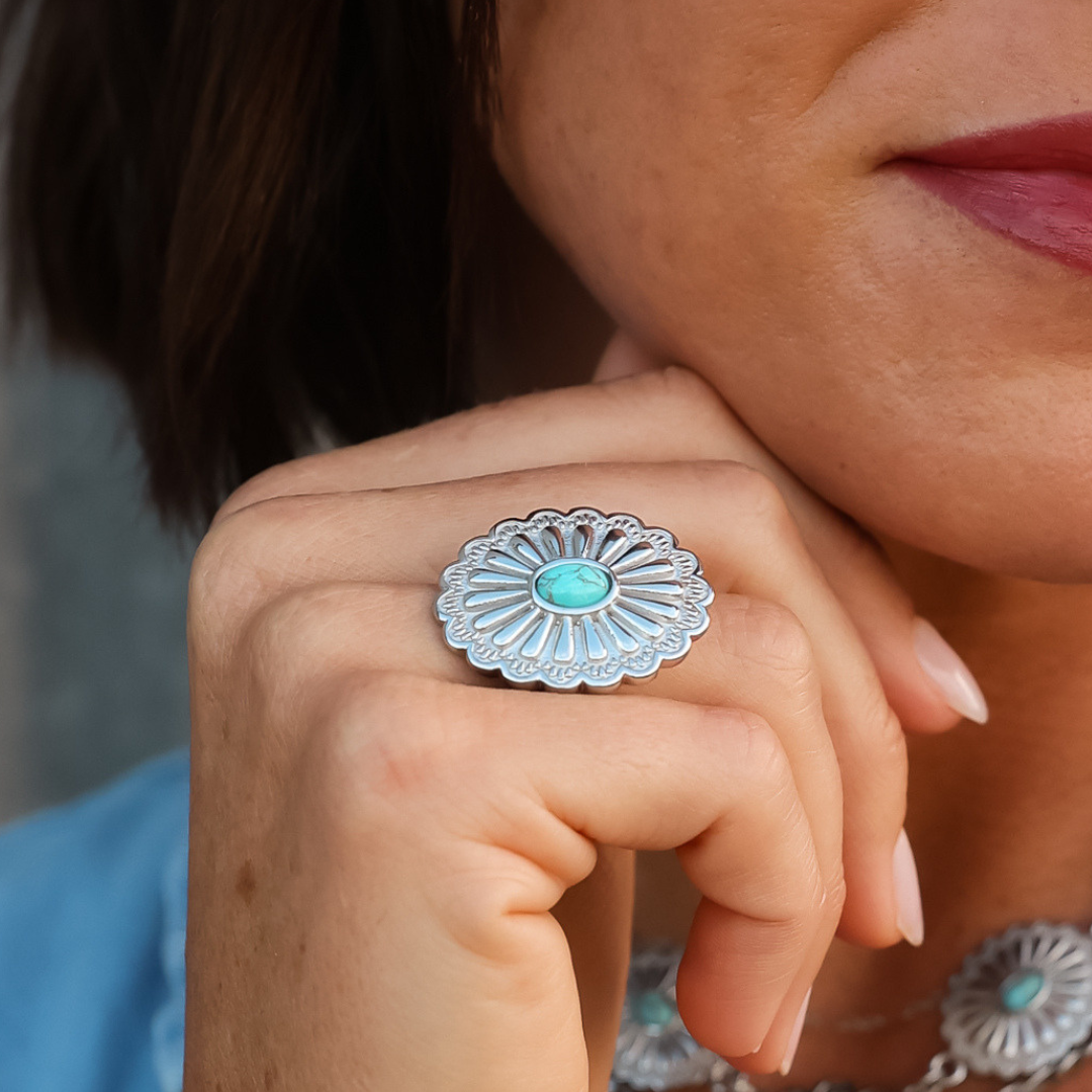 The Kaila Ring