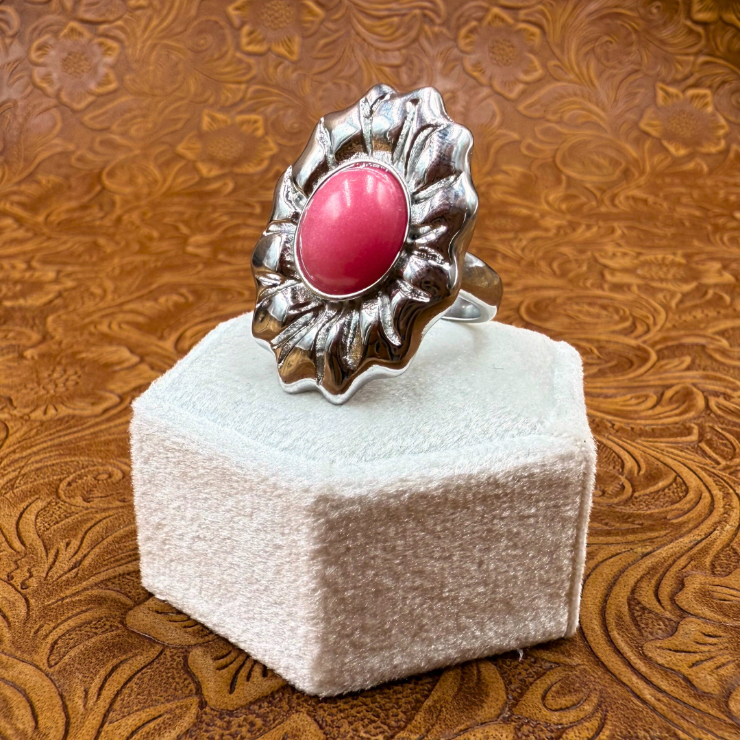 The Michelle Ring