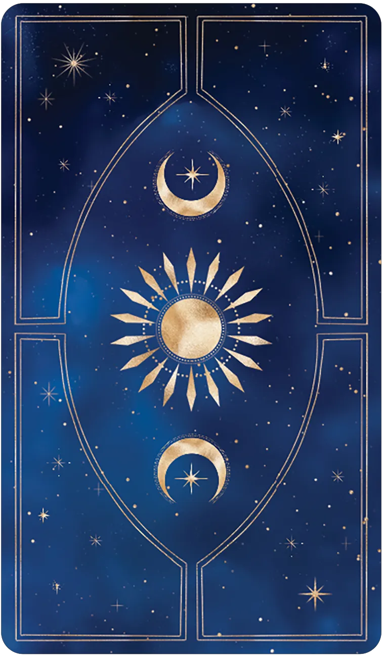 Zodiac Oracle: The Heavens Speak