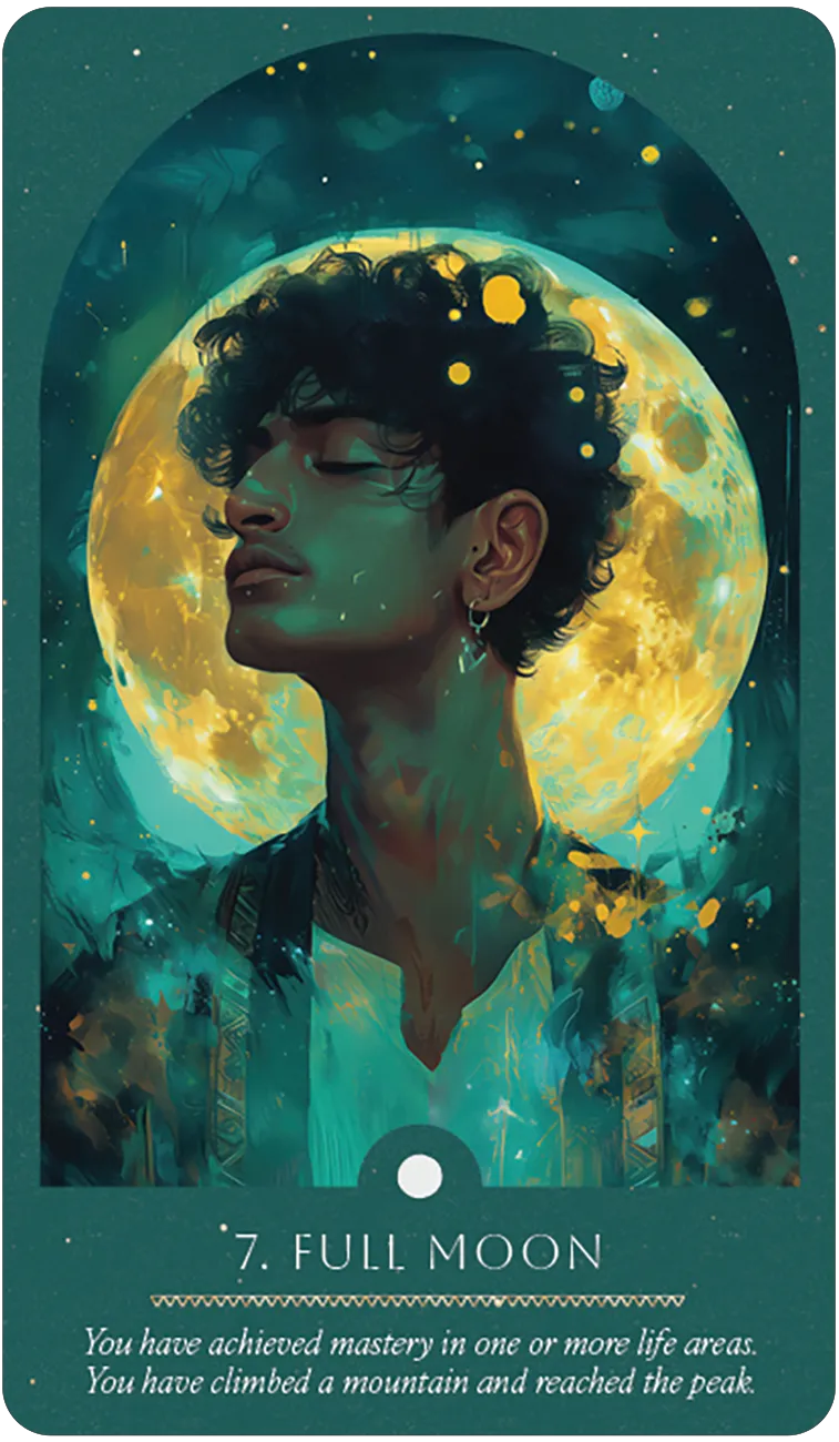 Zodiac Oracle: The Heavens Speak