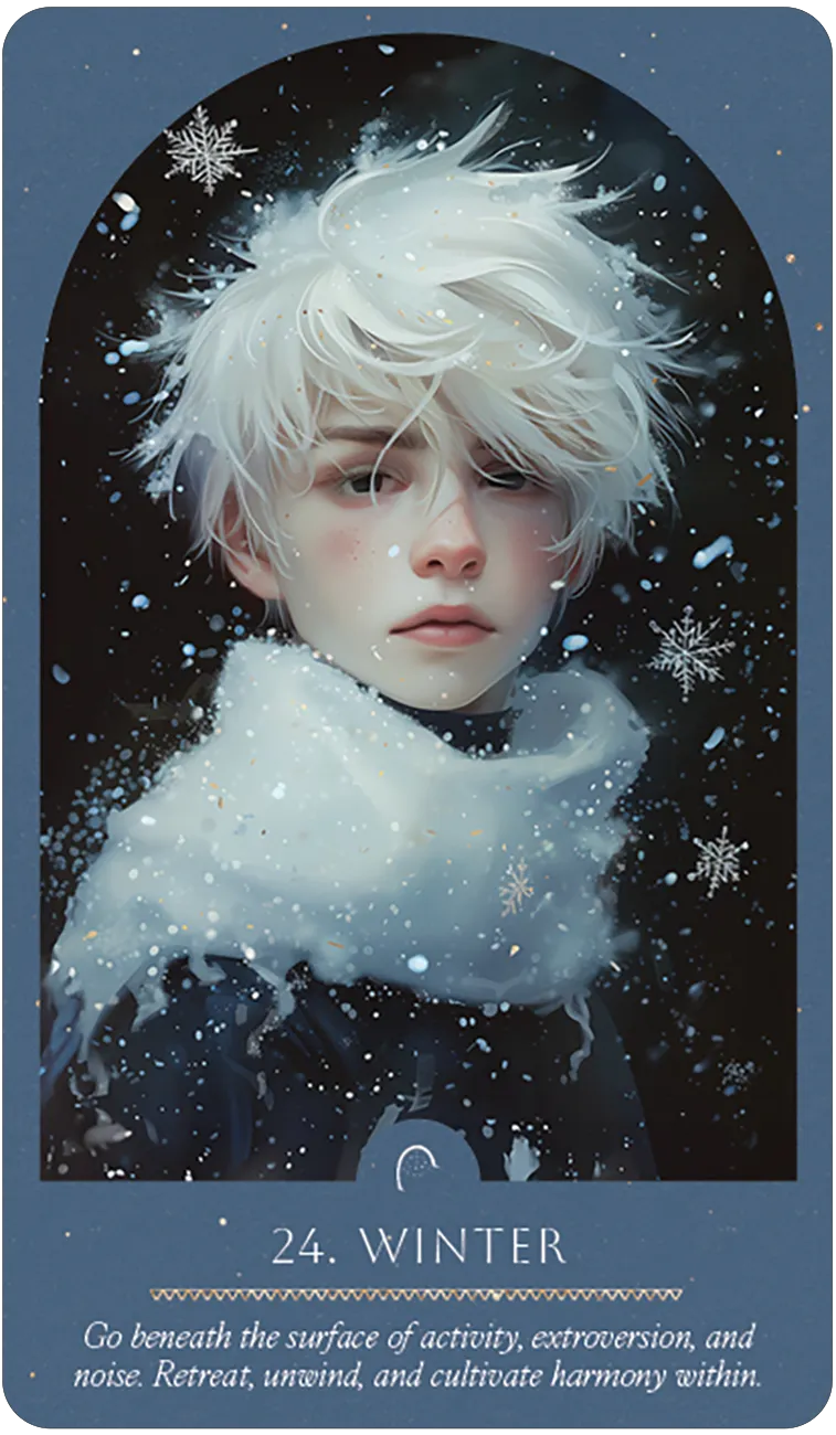 Zodiac Oracle: The Heavens Speak