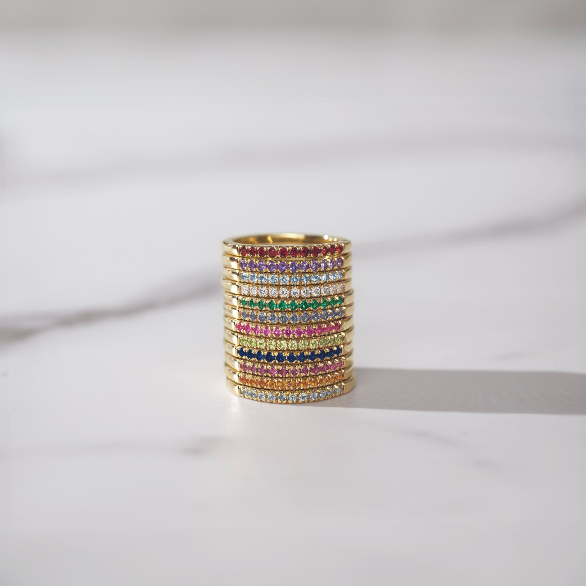 The Birthstone Band