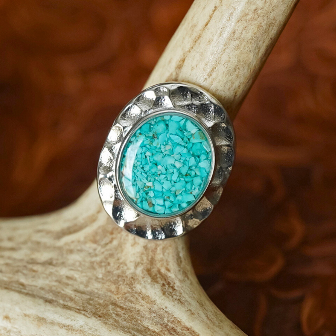 The Hattie Ring