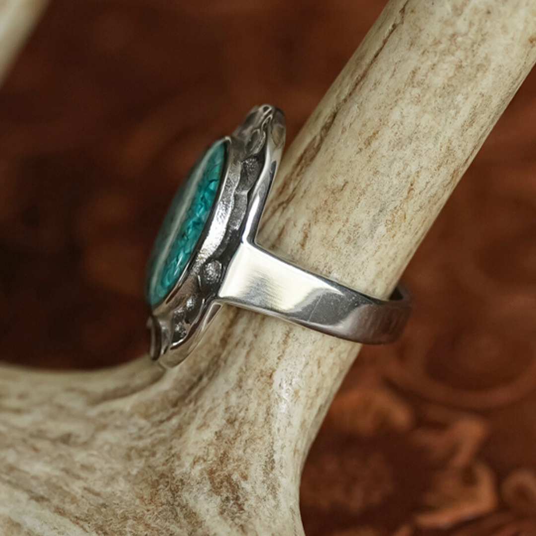 The Hattie Ring