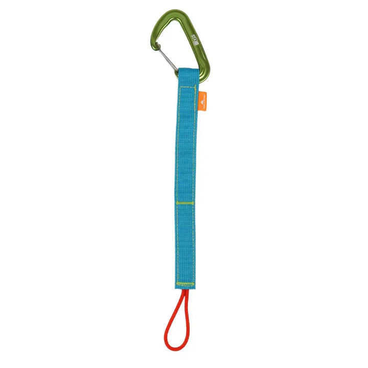 The Trail Tether
