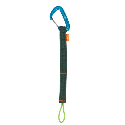 The Trail Tether