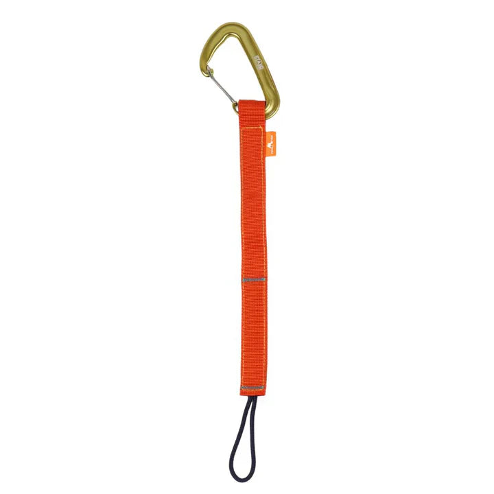 The Trail Tether