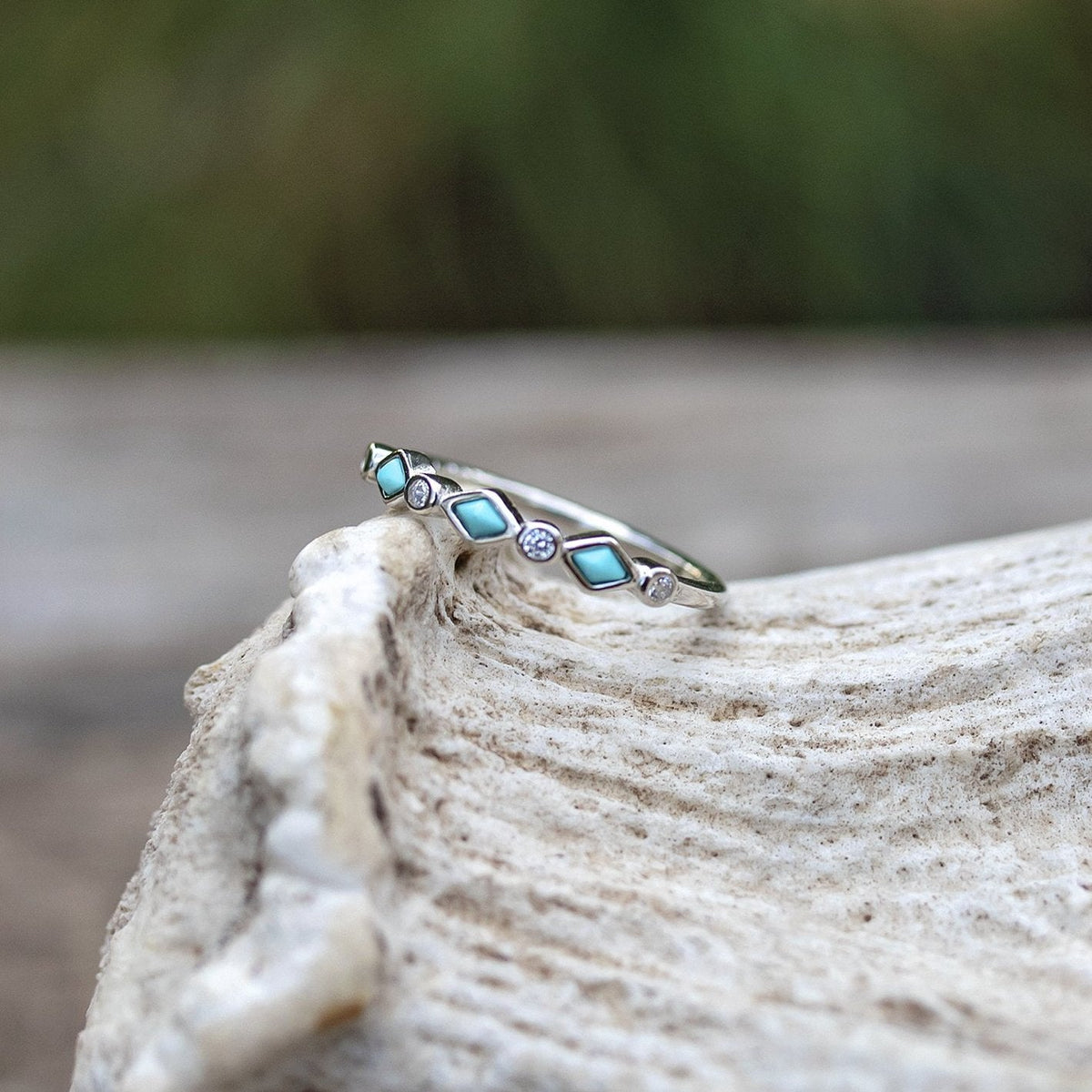 Tulum Stacking Band