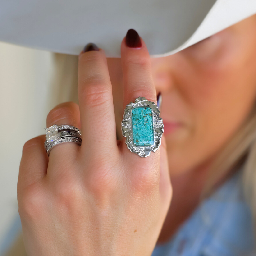 The Oakley Ring