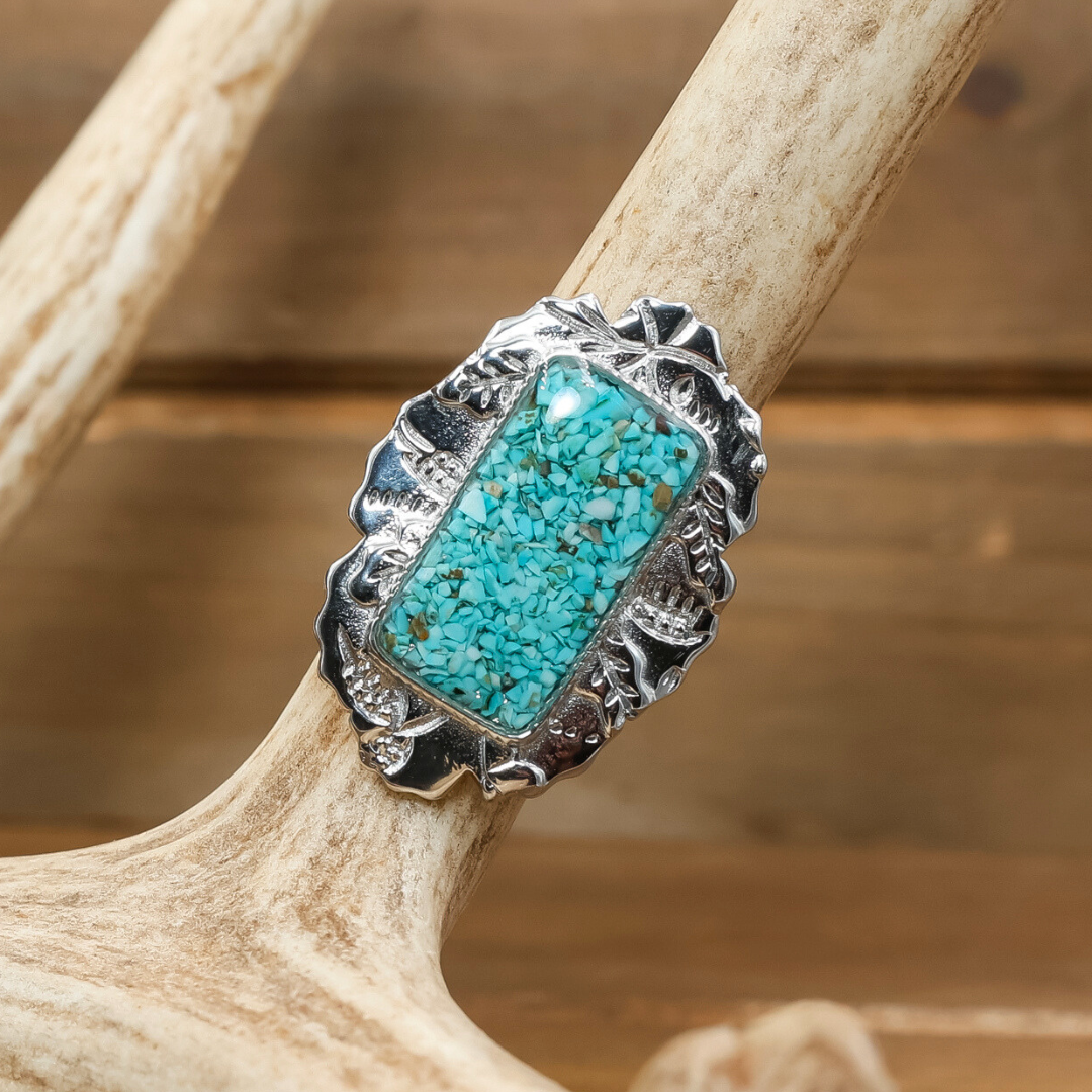 The Oakley Ring