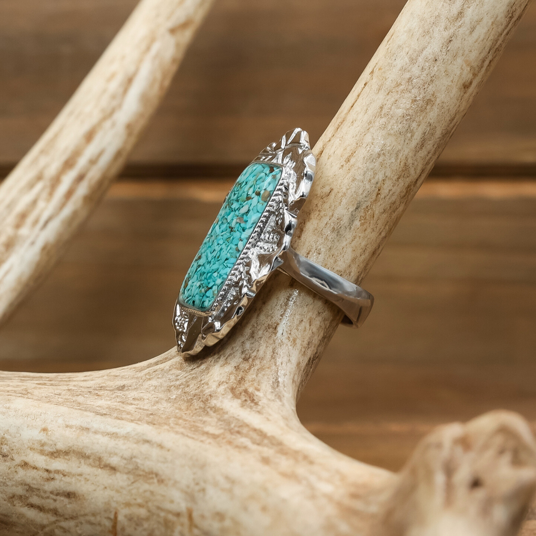 The Oakley Ring