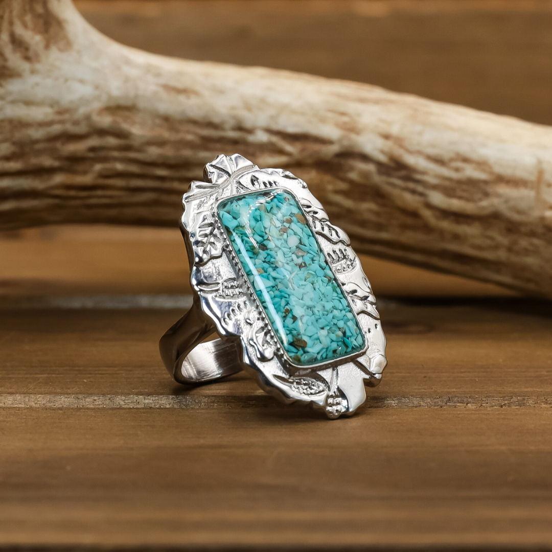 The Oakley Ring