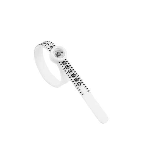 Ring Sizer US/EU/UK Scale