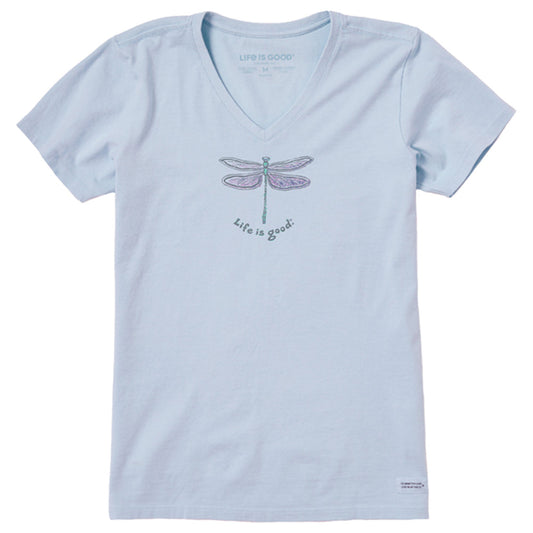 Women's Pencily Dragonfly Crusher-LITE Vee - 129274