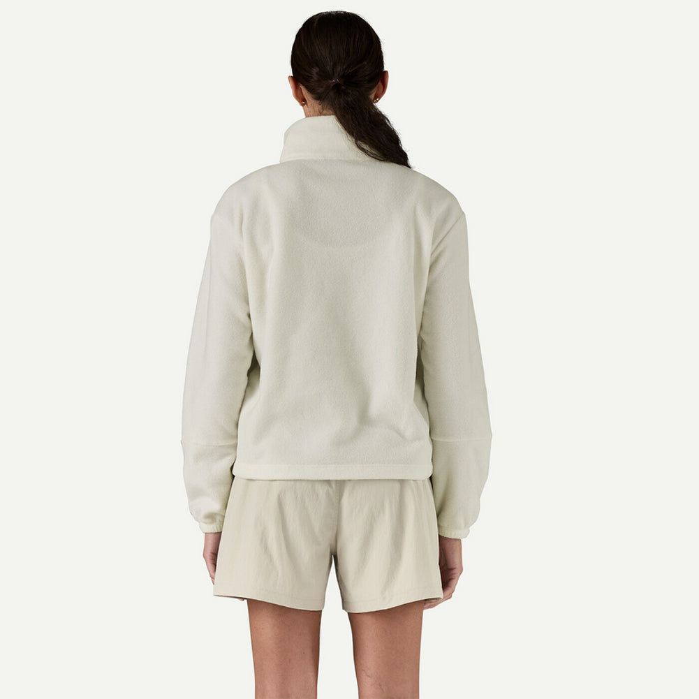 Women's Microdini 1/2-Zip Fleece Pullover - 26260
