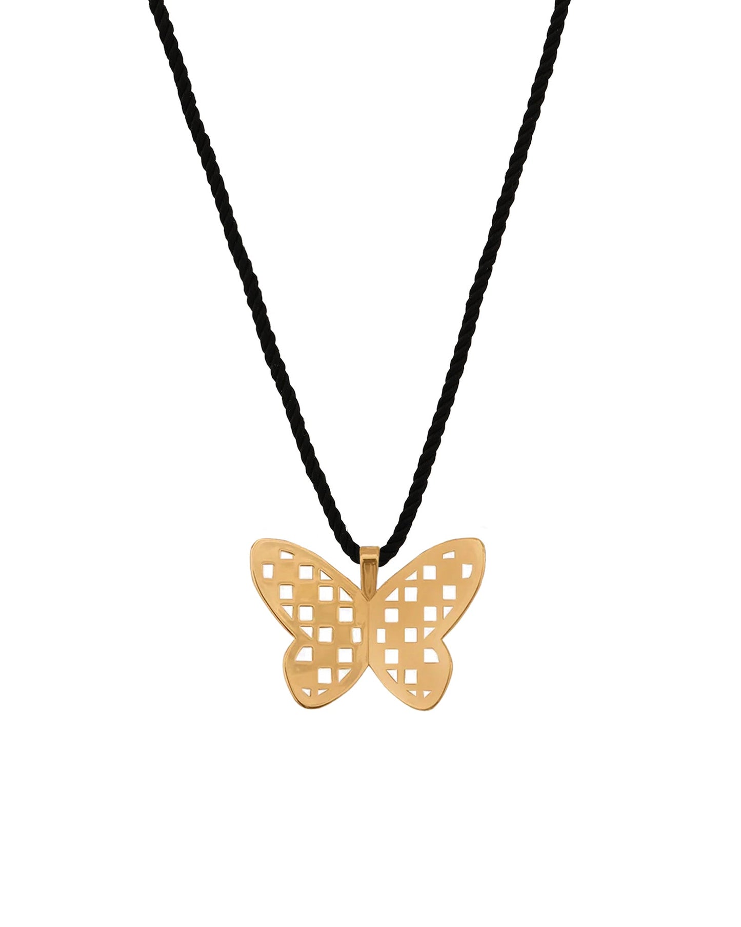 Mirelle Necklace