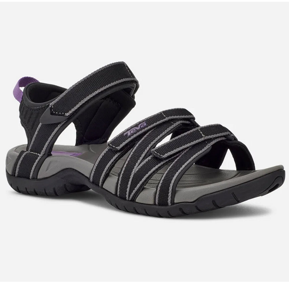 Women's Tirra Vegan Sandal - 4266-BLMU