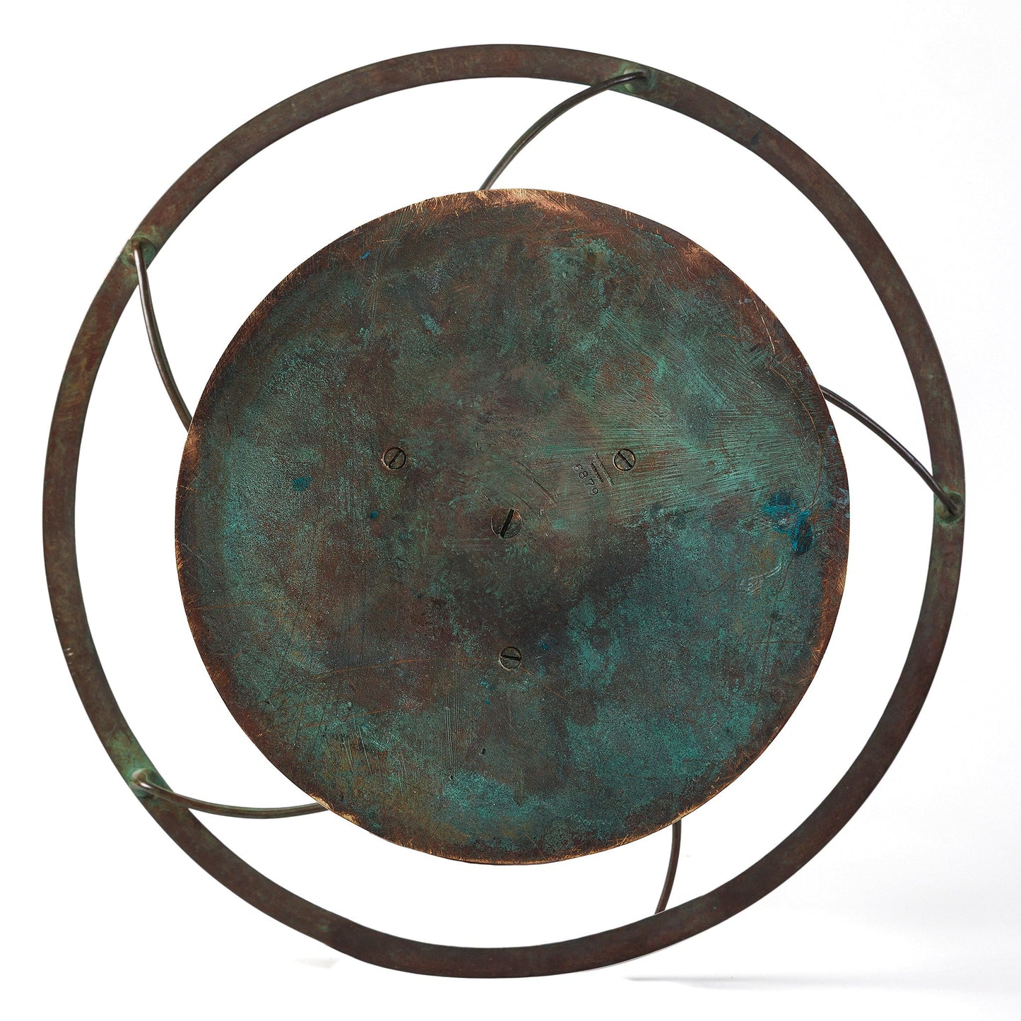 Tiffany Studios New York "Dragonfly" Table Lamp