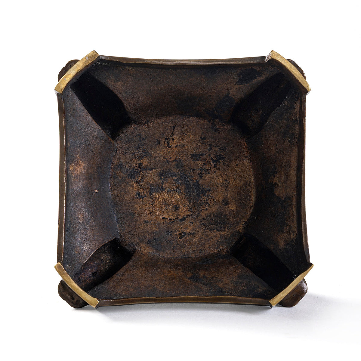 Lucien Gaillard and Alphonse Adolphe Lamarre Ceramic Vase